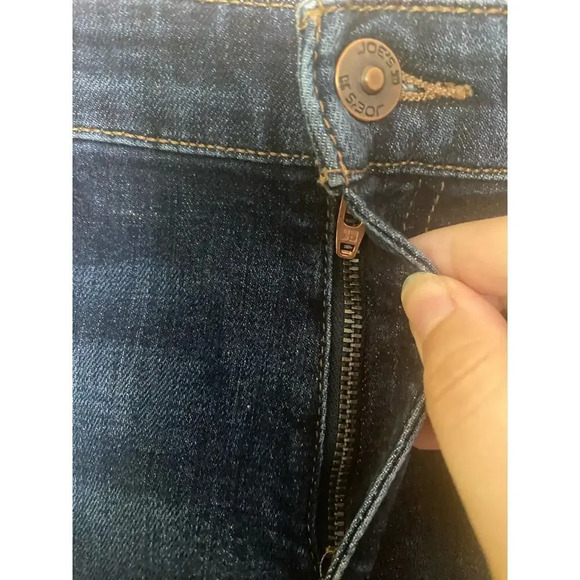 Joe’s Jeans Edlyn Shorts Size 29 - Picture 5 of 9